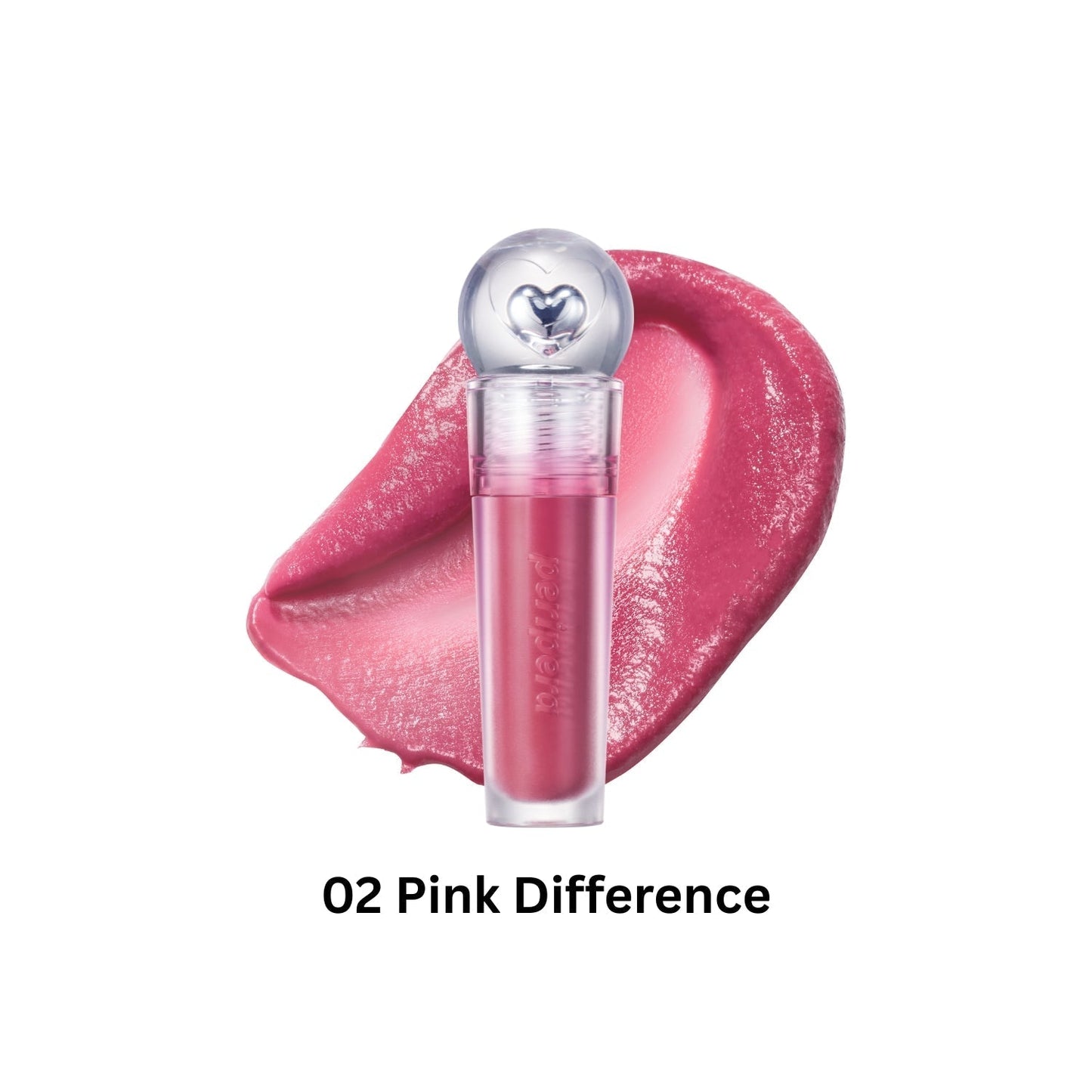 Peripera Ink Jellable Tint (4 Colors) - Shop now at Glowii Beauty