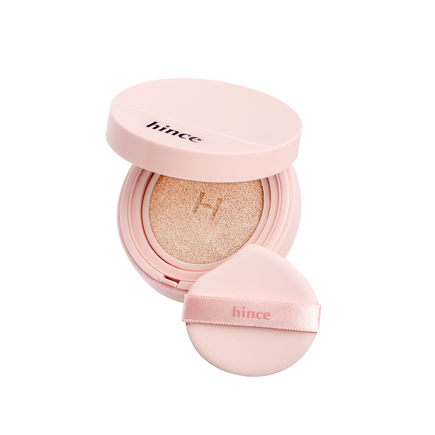 Cover Master Pink Cushion (4 Shades)