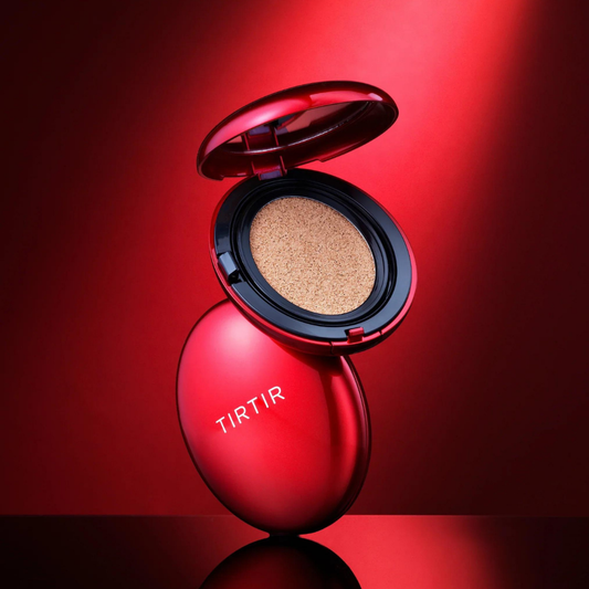 TIRTIR Mask Fit Red Cushion (6 Shades)  - Glowii Beauty