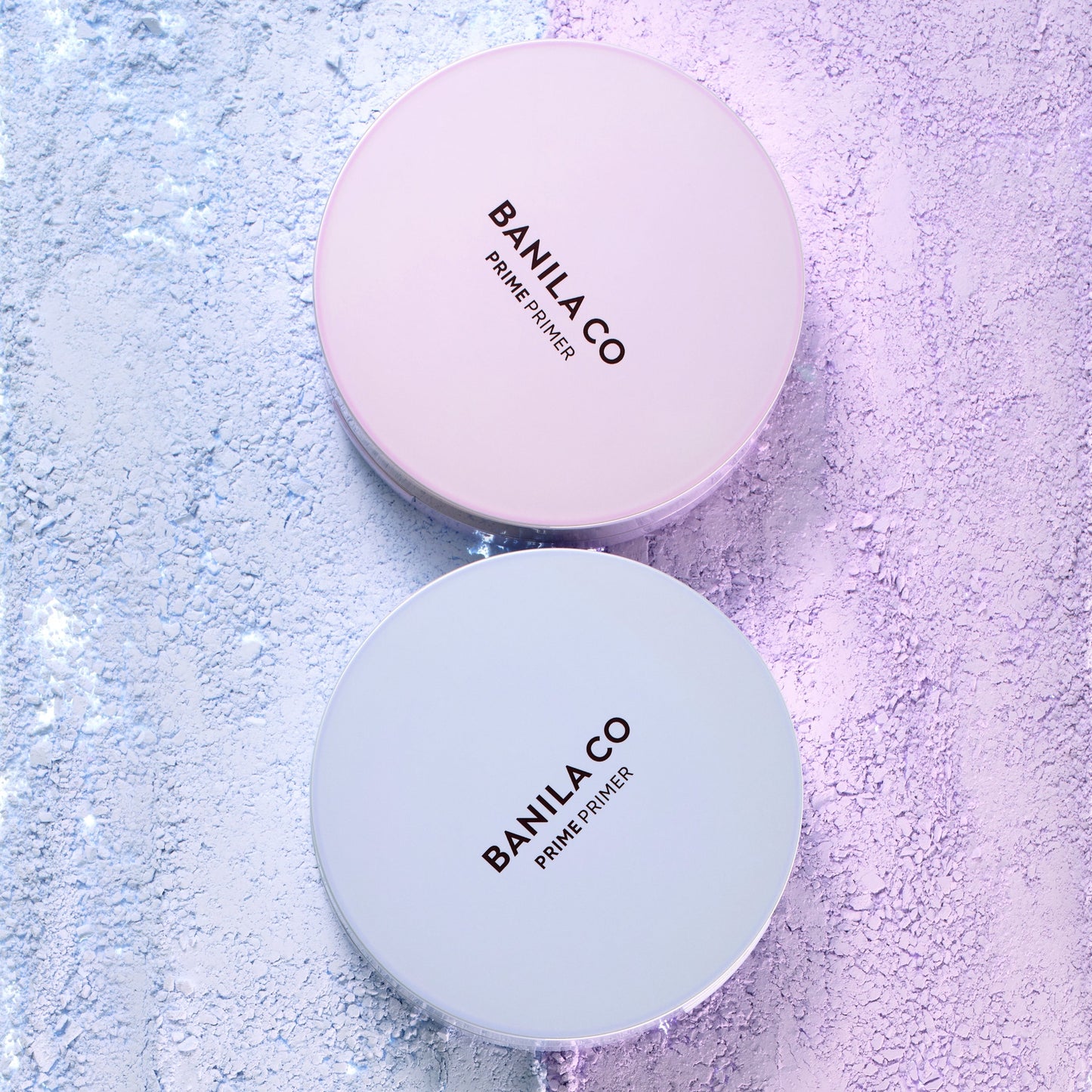 Prime Primer Finish Pact (3 Shades)