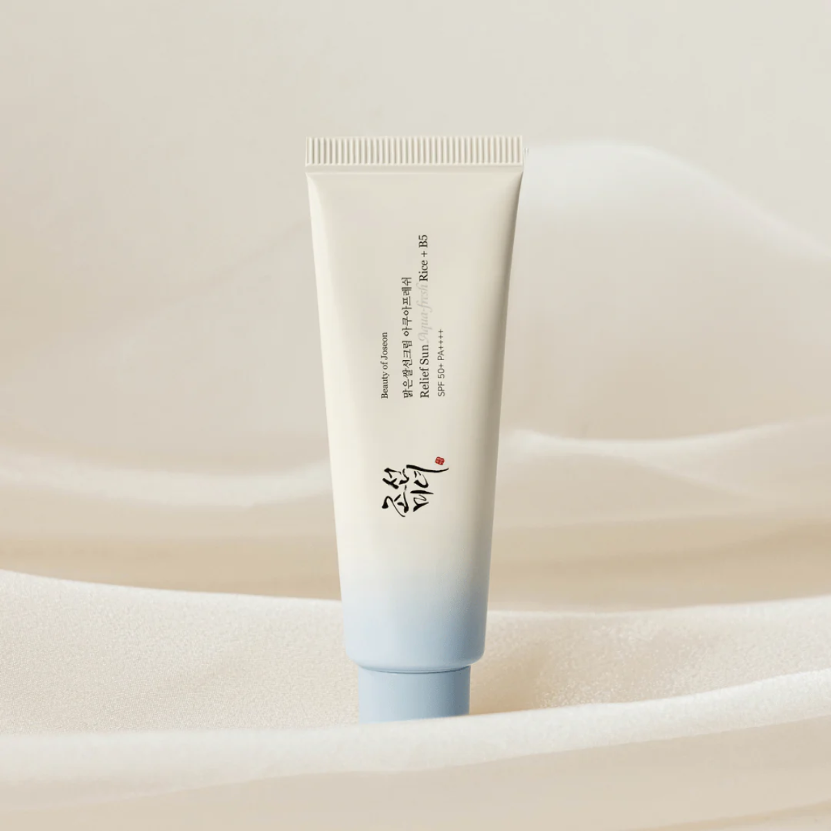 Beauty of Joseon Relief Sun Aqua-Fresh : Rice + B5 50ml  - Glowii Beauty