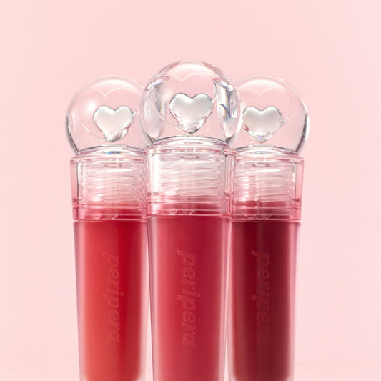 Peripera Ink Jellable Tint (4 Colors) - Shop now at Glowii Beauty