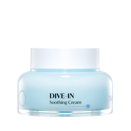 Torriden Dive-In Soothing Cream  - Glowii Beauty