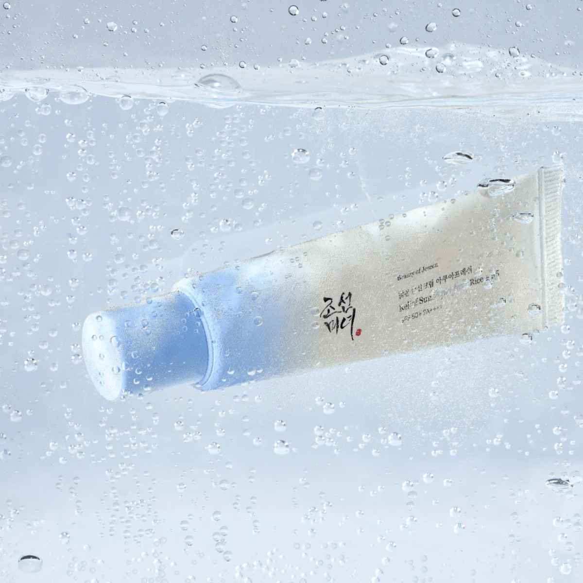 Beauty of Joseon Relief Sun Aqua-Fresh : Rice + B5 50ml  - Glowii Beauty