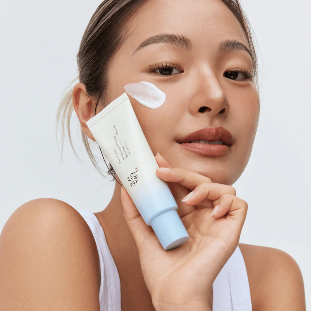 Beauty of Joseon Relief Sun Aqua-Fresh : Rice + B5 50ml  - Glowii Beauty