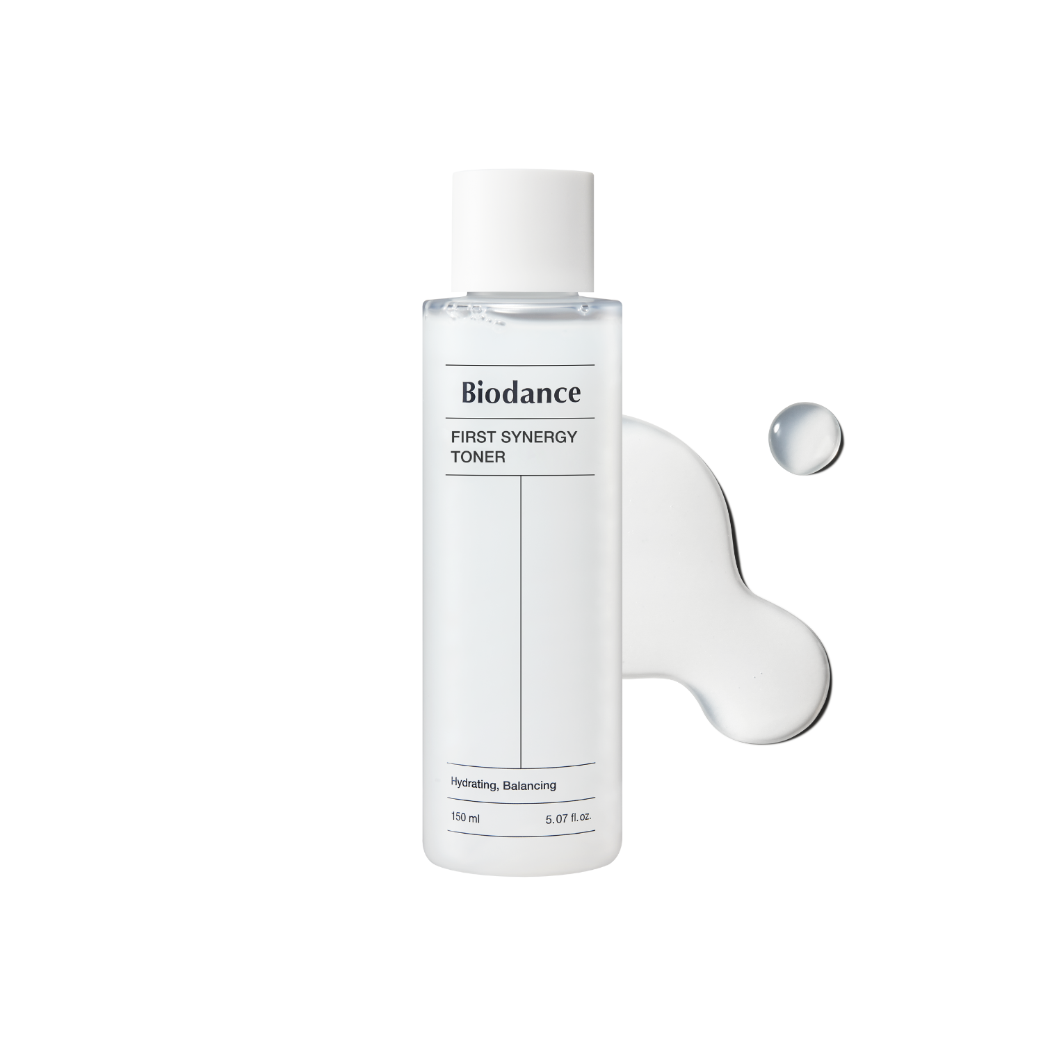 Biodance First Synergy Toner 150ml  - Glowii Beauty