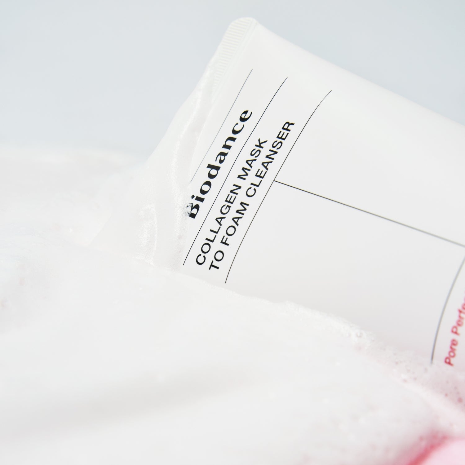 Biodance Collagen Mask To Foam Cleanser 150ml - Shop at Glowii Beauty