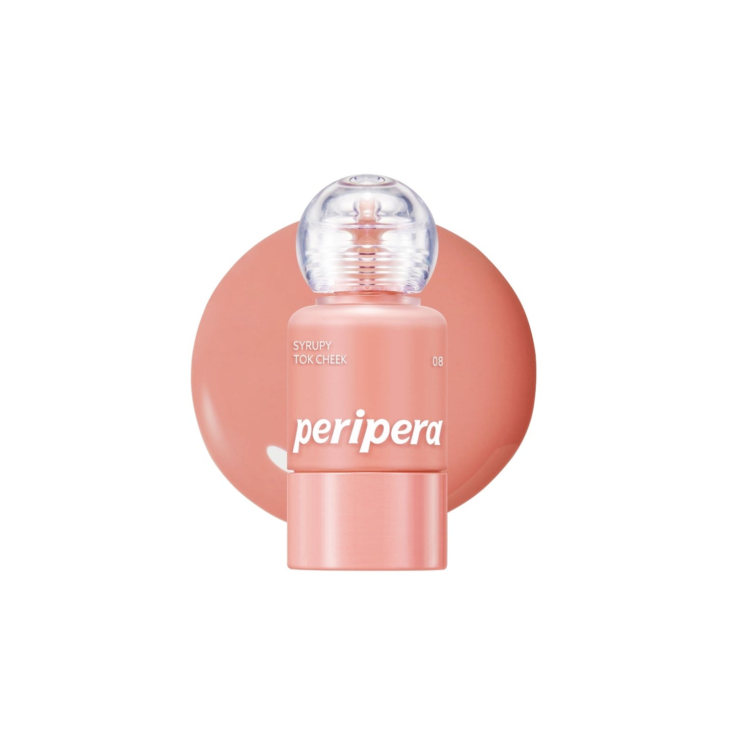 Peripera Syrupy Tok Cheek (7 Colors) - Shop now at Glowii Beauty