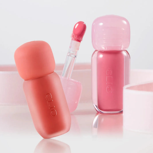 Clio Volumate Blur Tint (5 Shades) - Shop at Glowii Beauty!