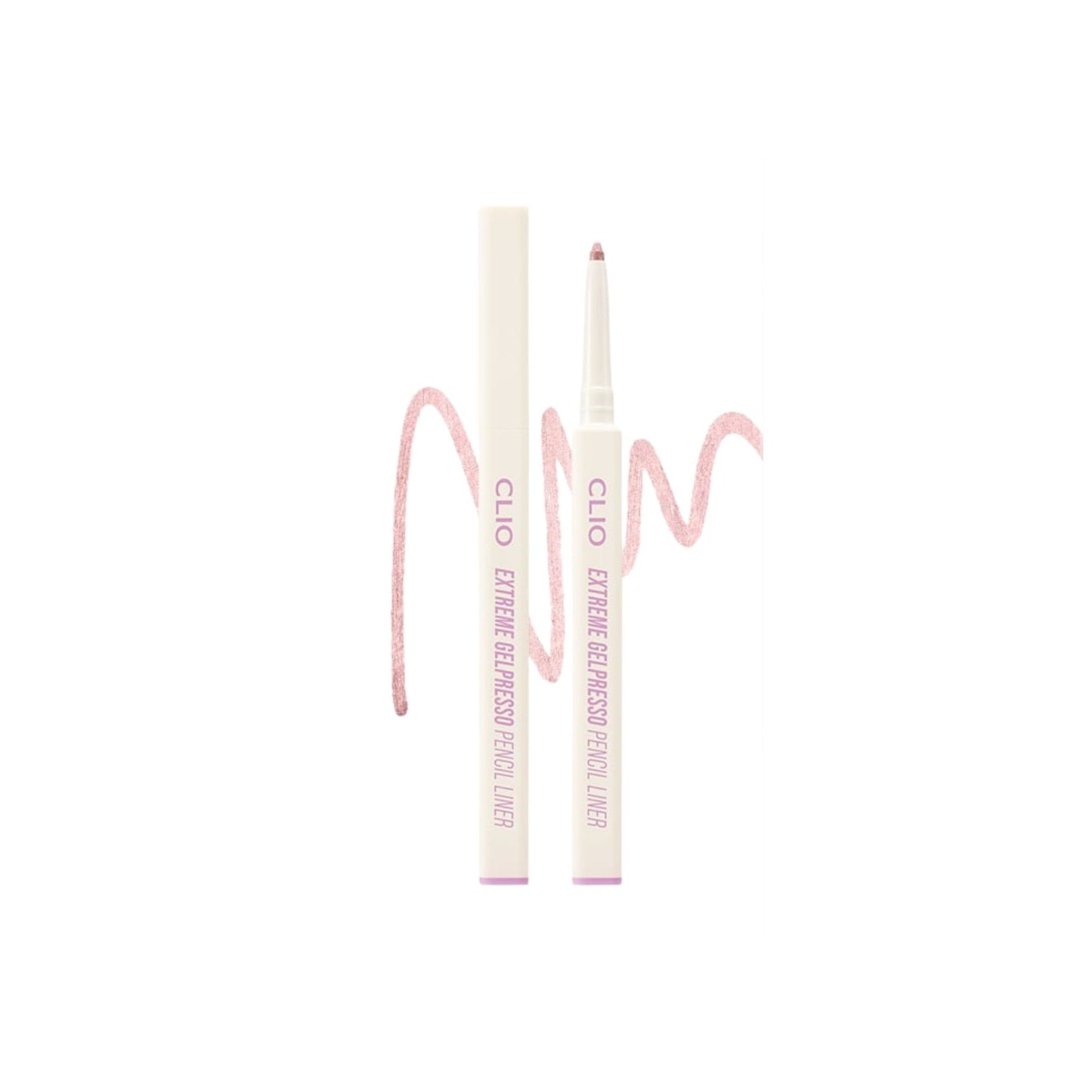 Clio Extreme Gelpresso Pencil Liner (6 Colors) - Shop at Glowii Beauty!