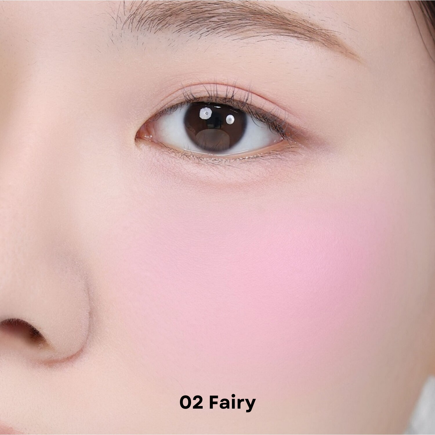 WAKEMAKE Sheer Layering Dual Blusher (5 Colours)  - Glowii Beauty