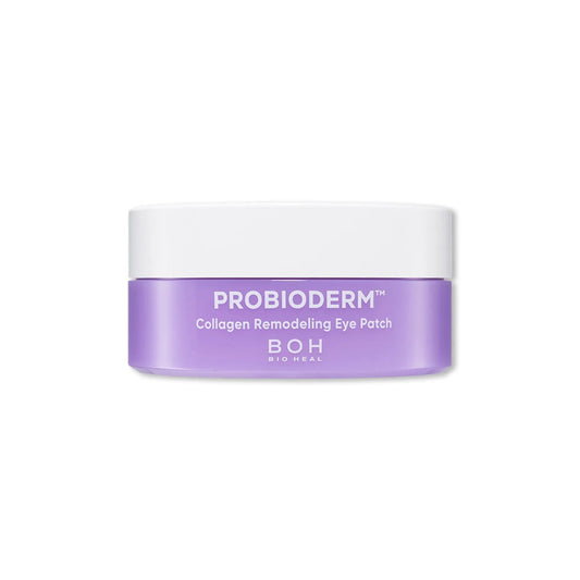 Probioderm Collagen Remodeling Eye Patch 60pc