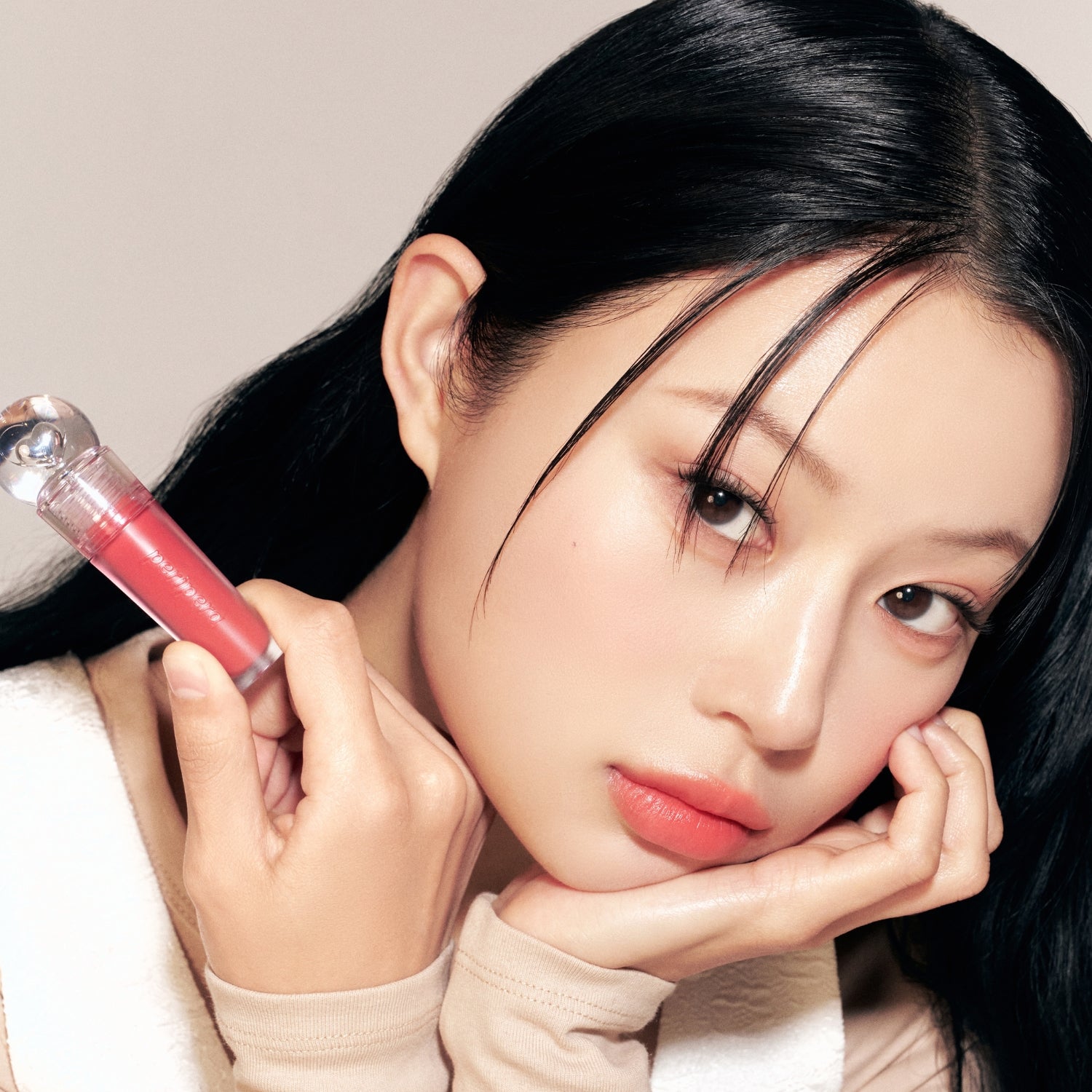Peripera Ink Jellable Tint (4 Colors) - Shop now at Glowii Beauty