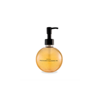 Pear Scrub Cleansing Oil 250ml
