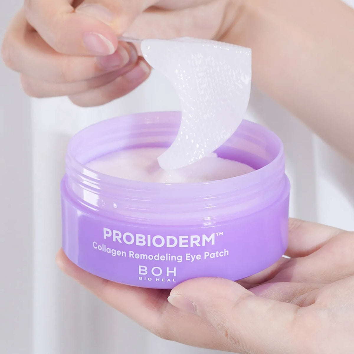 Probioderm Collagen Remodeling Eye Patch 60pc