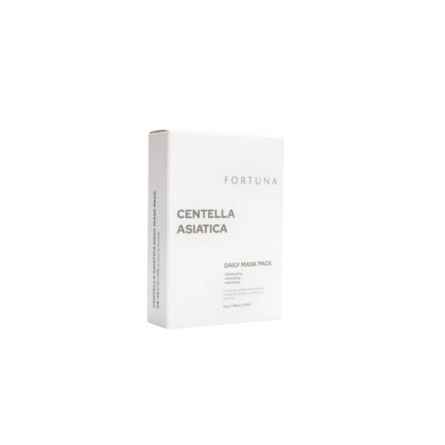 Daily Centella Asiatica Mask Pack 1pc