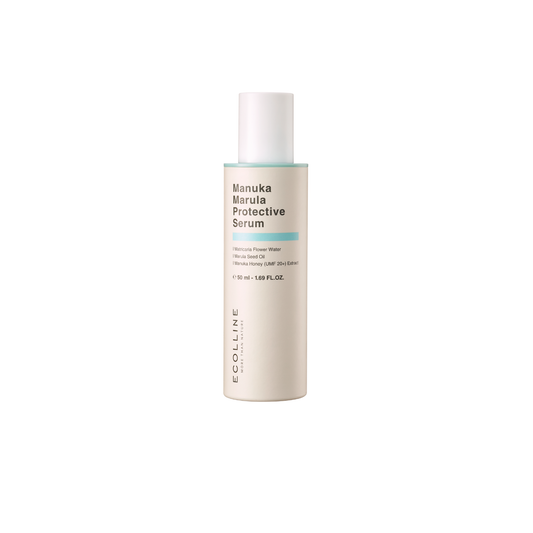 Manuka Marula Protectice Serum 50ml
