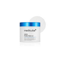 Zero Pore Pad 2.0 70pcs (NEW)