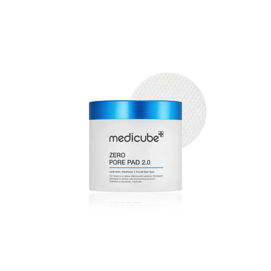Zero Pore Pad 2.0 70pcs (NEW)