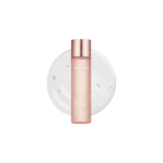 Triple Collagen Toner 4.0 140ml