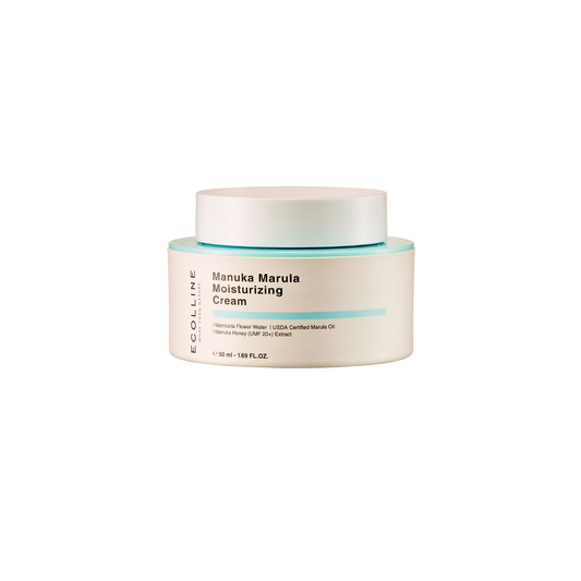 Manuka Marula Moisturizing Cream 50ml