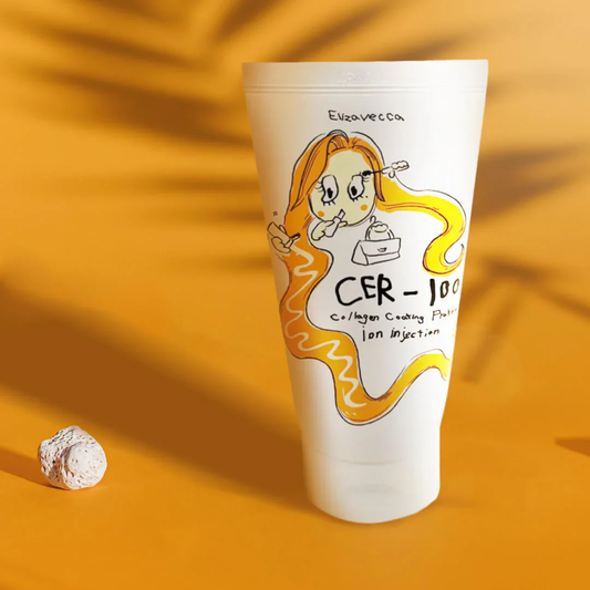 Elizavecca Cer-100 Milky Piggy Collagen Coating Protein Ion Injection 50ml - Shop K-Beauty in Australia
