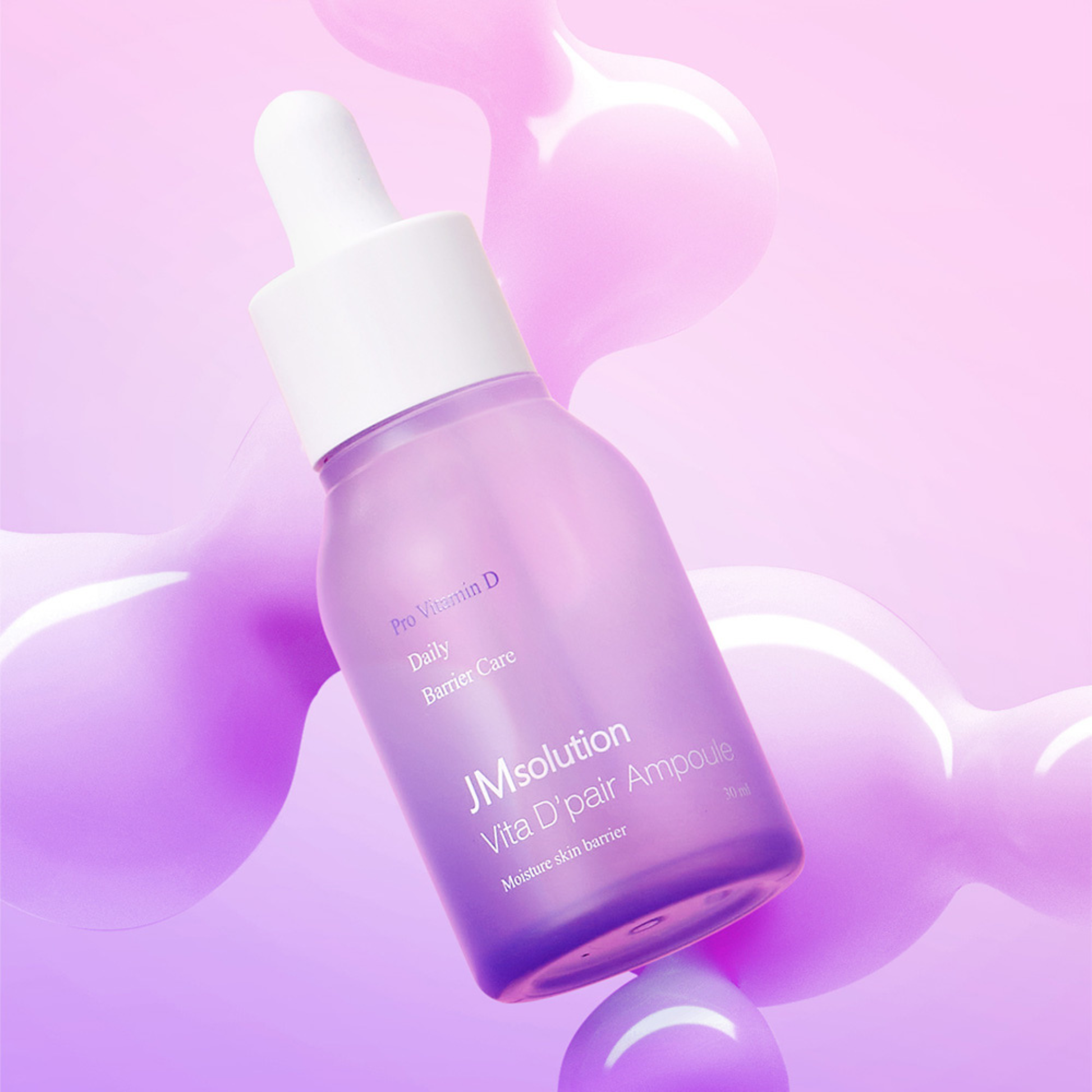 JMsolution Vita D'Pair Ampoule [30ml] - Shop K-Beauty in Australia