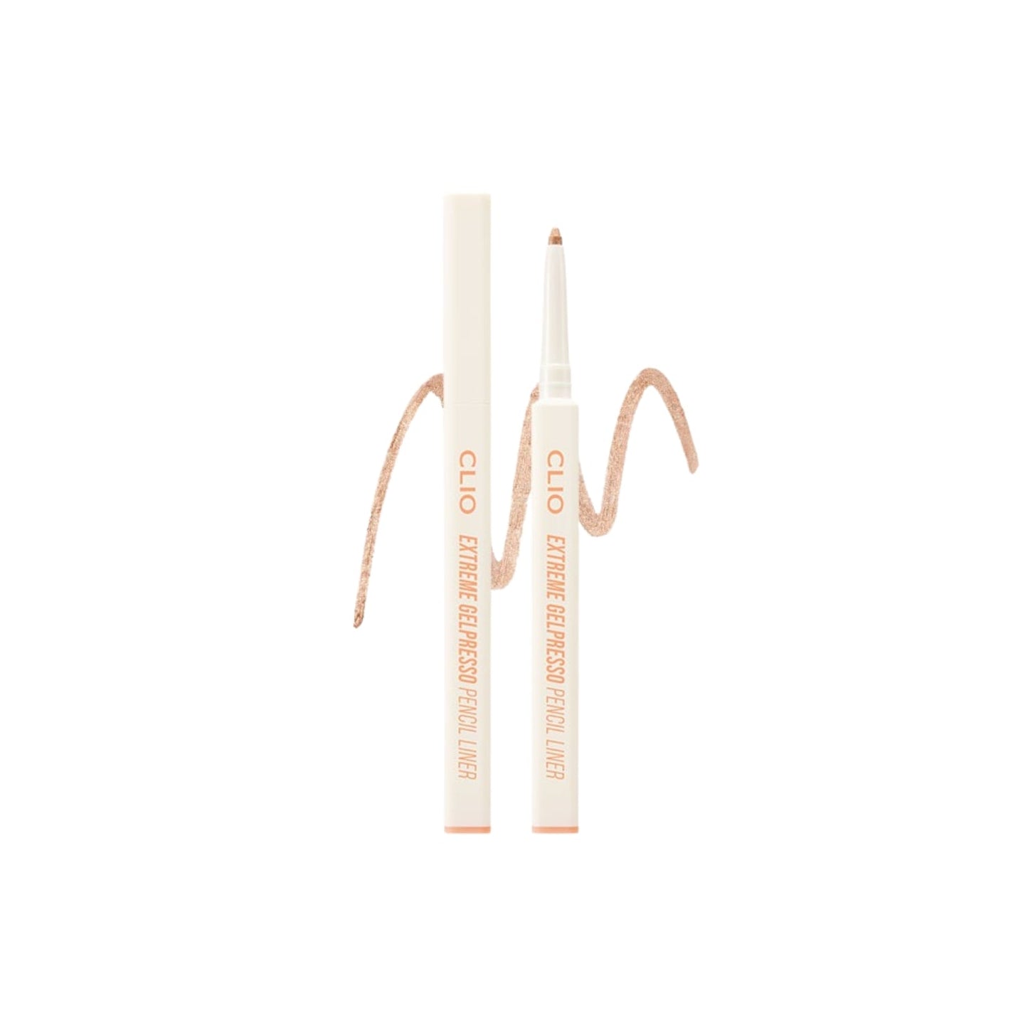 Clio Extreme Gelpresso Pencil Liner (6 Colors) - Shop at Glowii Beauty!