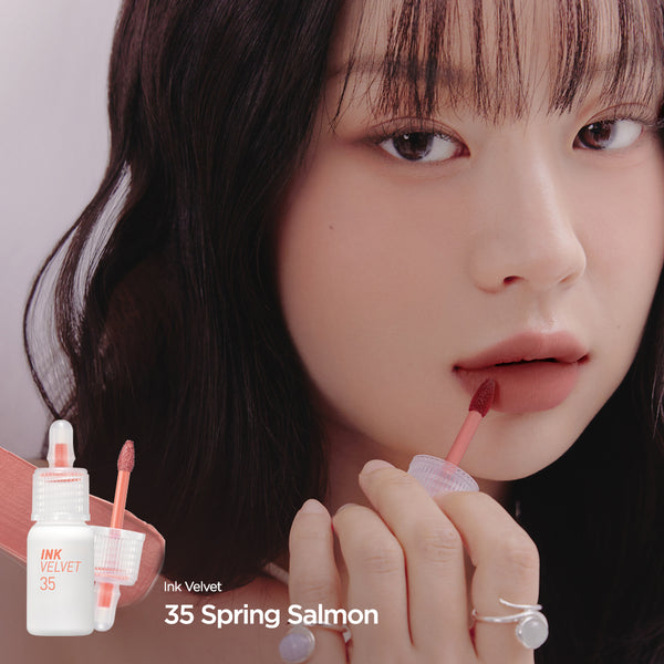 Peripera Ink Velvet (#09-39) - Shop now at Glowii Beauty