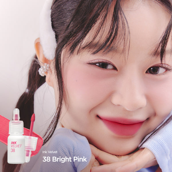 Peripera Ink Velvet (#09-39) - Shop now at Glowii Beauty