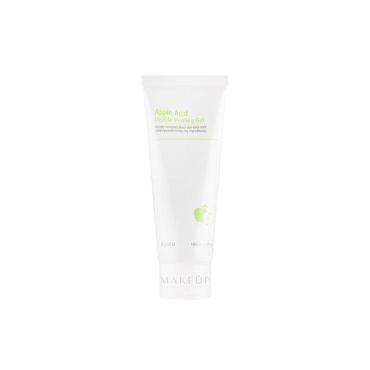 A'Pieu Apple Acid Visible Peeling Gel 100ml