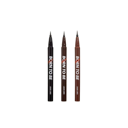 A'Pieu Born To Be Madproof Liquid Liner