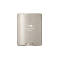 Abib Airy Sunstick Smoothing Bar 23g  - Glowii Beauty