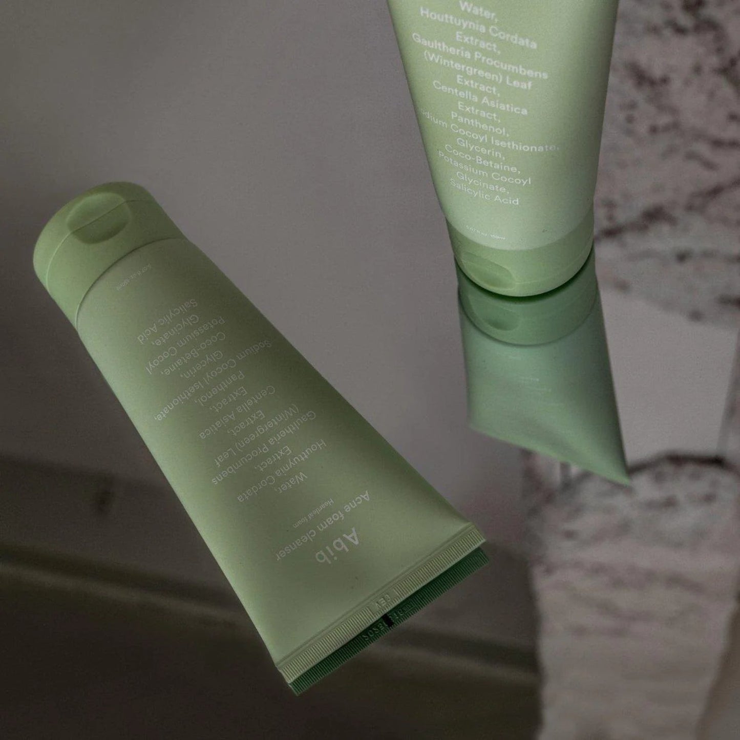 Abib Acne Foam Cleanser Heartleaf Foam 150ml