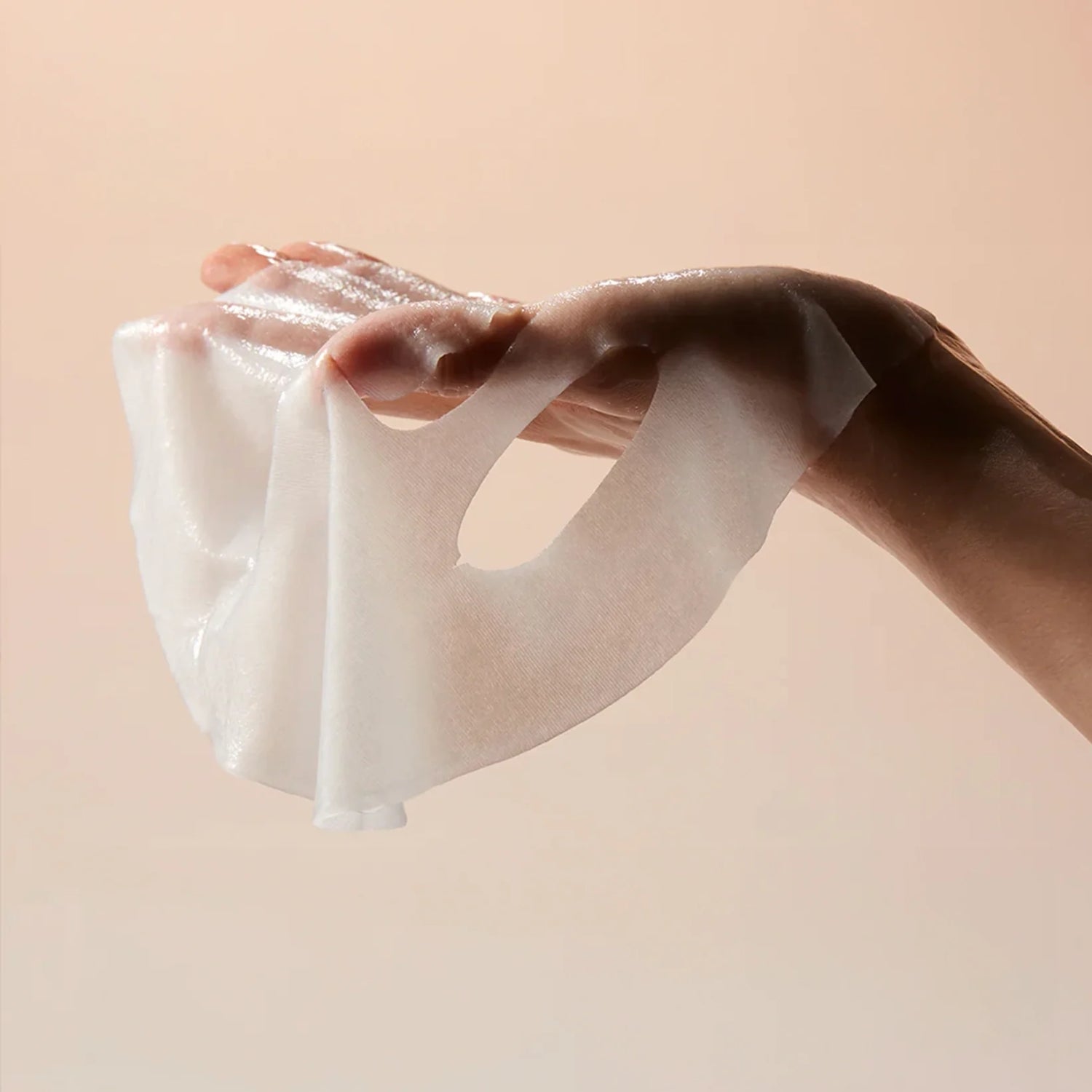 Abib Mild Acidic Ph Sheet Mask Glutathiosome Fit 30ml x 1pc