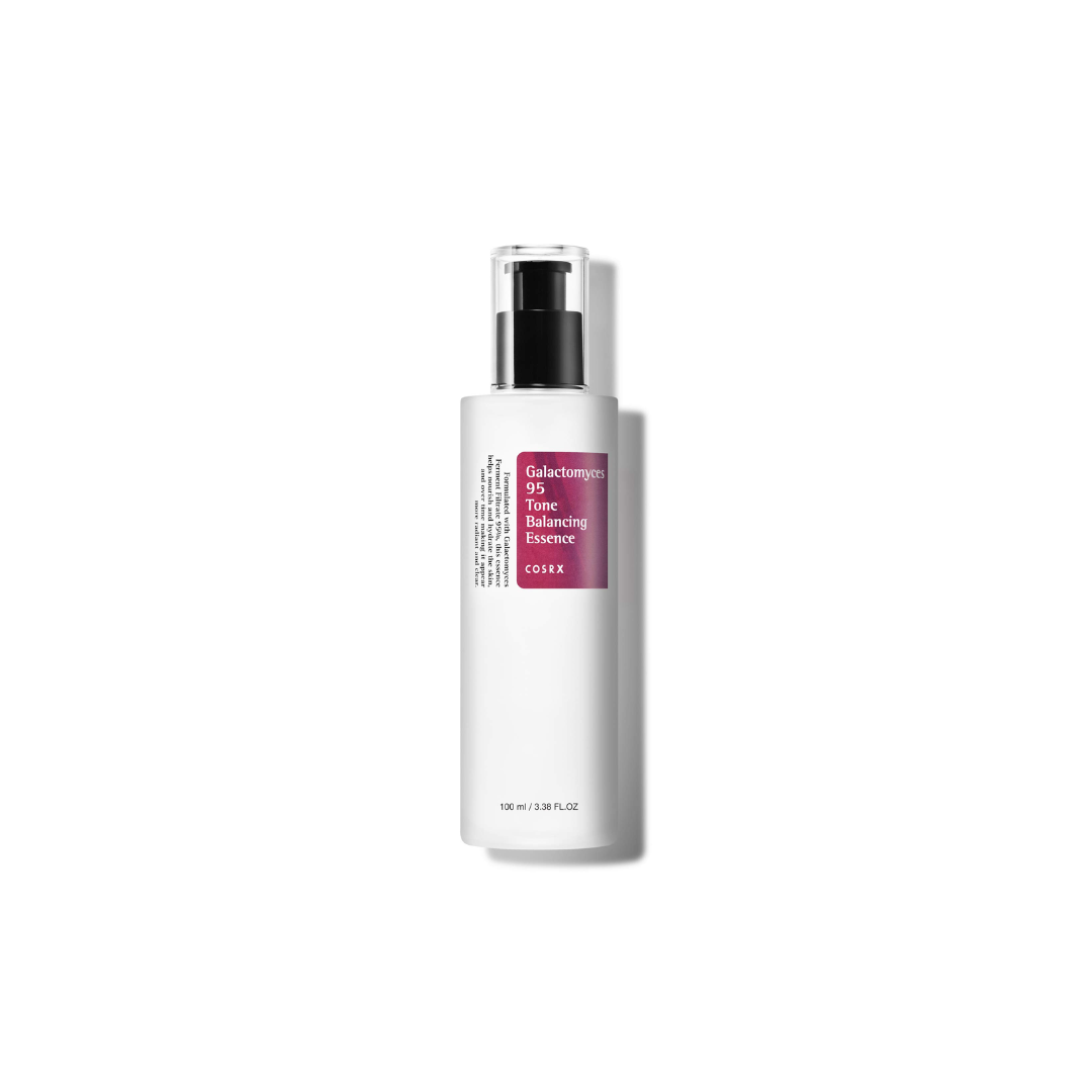 COSRX Galactomyces 95 Tone Balancing Essence 100ml  - Glowii Beauty