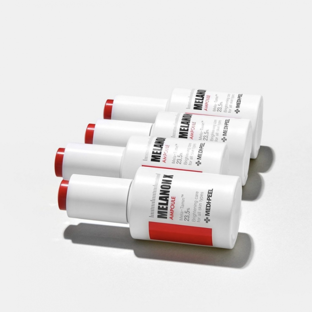 MEDI-PEEL Melanon X Ampoule 50ml - Shop K-Beauty in Australia