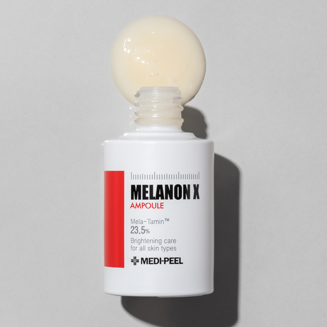 MEDI-PEEL Melanon X Ampoule 50ml - Shop K-Beauty in Australia