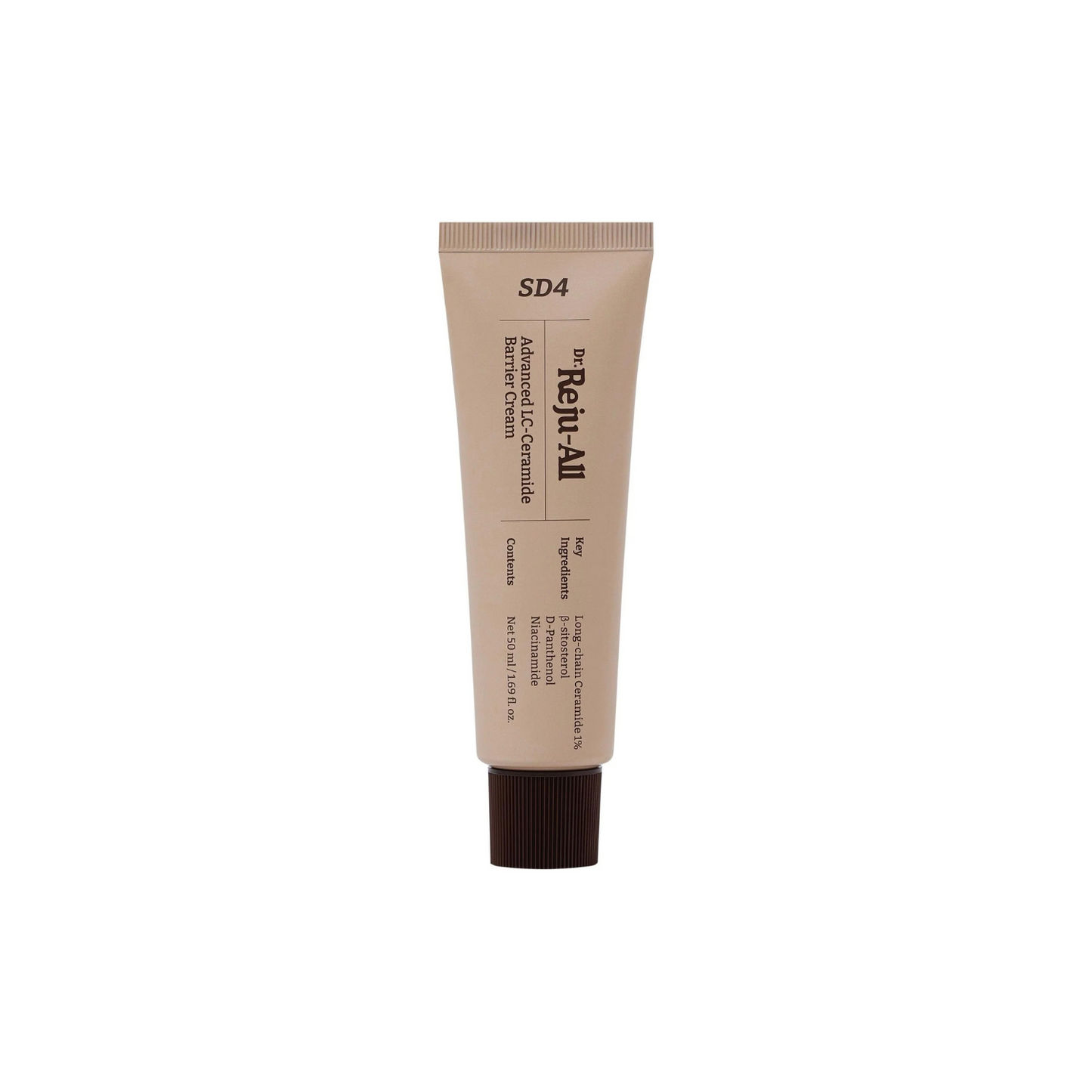 Advanced LC-Ceramide Barrier Cream 50ml