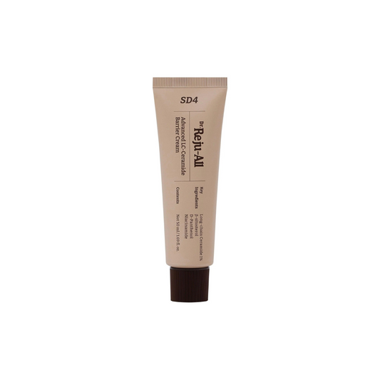 Advanced LC-Ceramide Barrier Cream 50ml