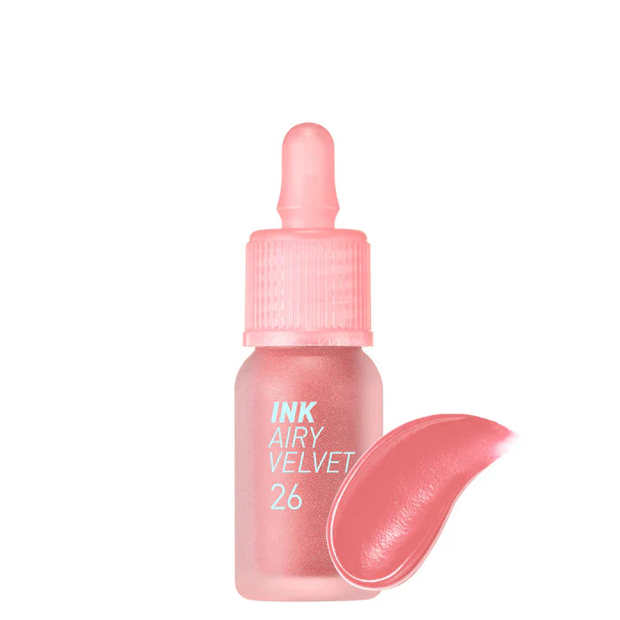 Peripera Ink Airy Velvet - Shop now at Glowii Beauty