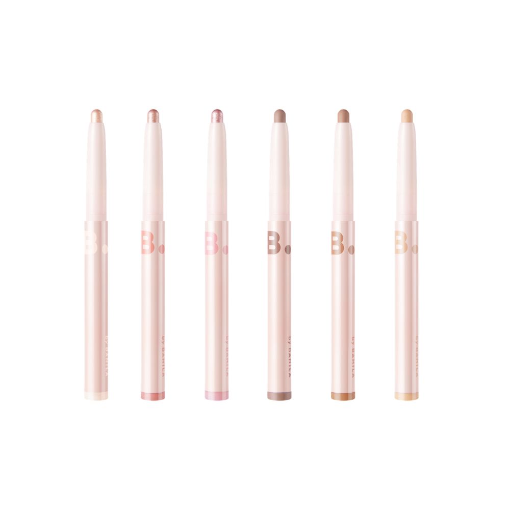 Banila Co B. By Banila Mood On Eye Color Stick - Shop at Glowii Beauty