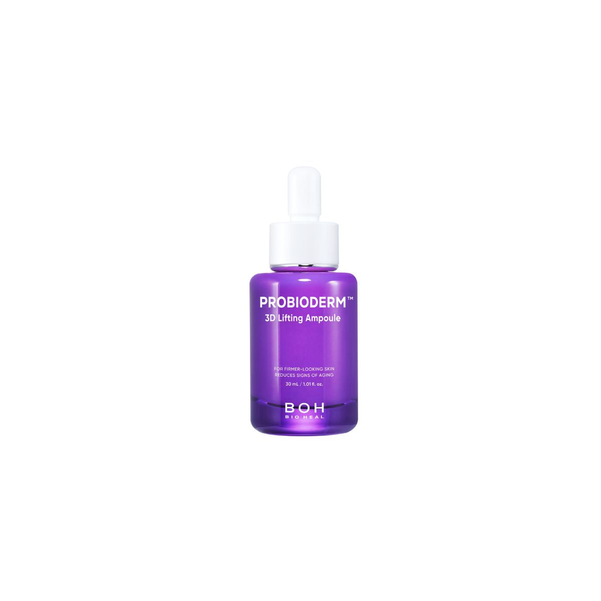 BIOHEAL BOH Probioderm 3D Lifting Ampoule 30ml - Shop K-Beauty in Australia