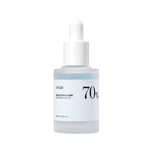 Anua Birch Moisture Boosting Serum 30ml  - Glowii Beauty