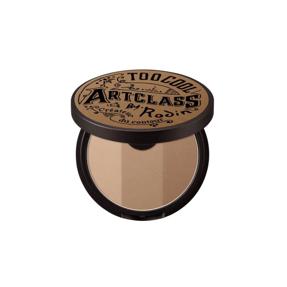 Artclass By Rodin Shading Master with brush (3 Colours)
