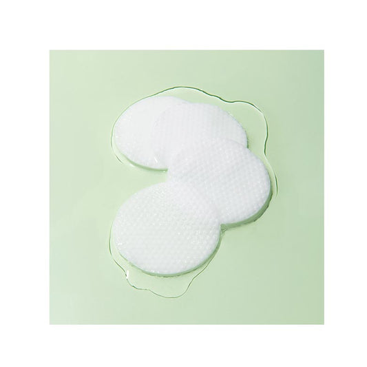 Banila Co Clean It Zero Green Peel Toner Pad 200ml  - Glowii Beauty