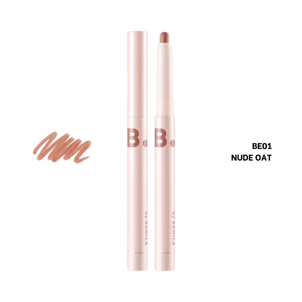 Banila Co Smudging Lip Pencil (5 Colours) - Shop at Glowii Beauty