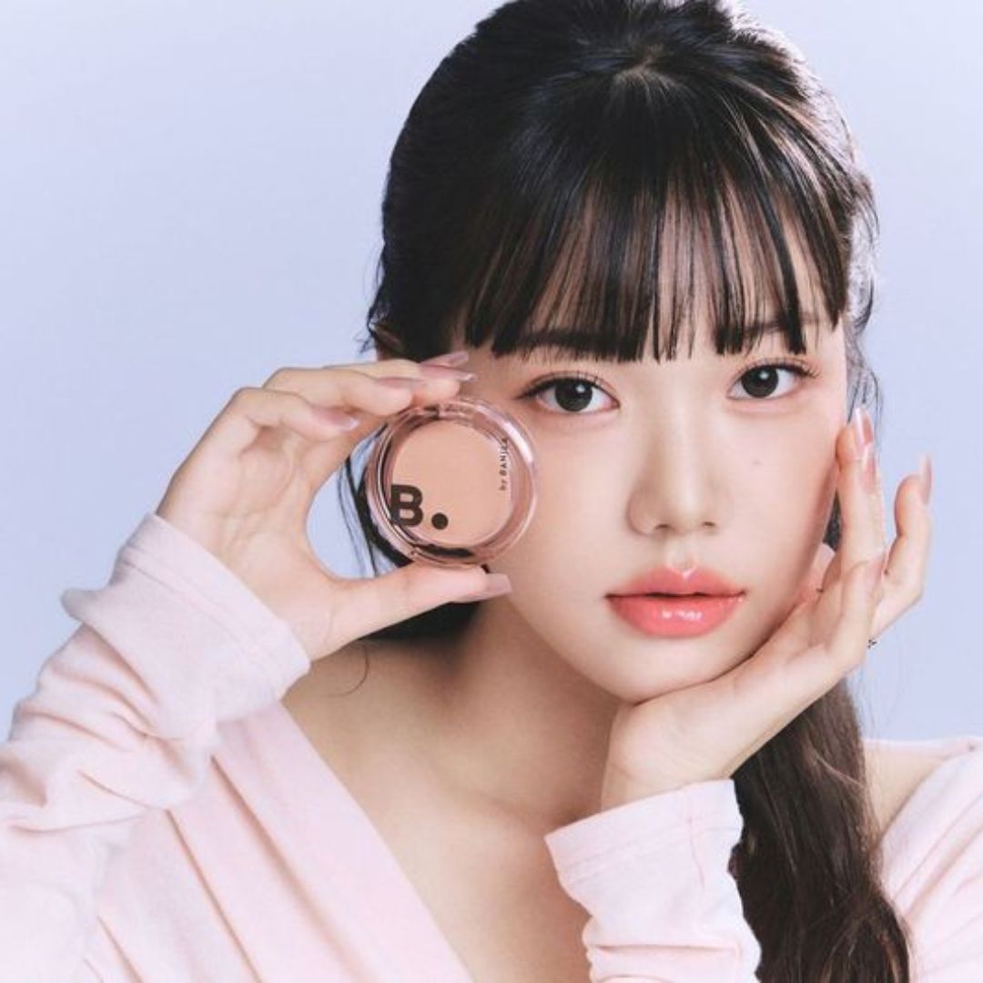 Banila Co [Renewal] Priming Veil Cheek (6 Colours)  - Glowii Beauty