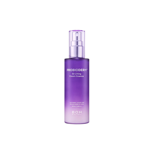 BIOHEAL BOH Probioderm™ 3D Lifting Cream Essence