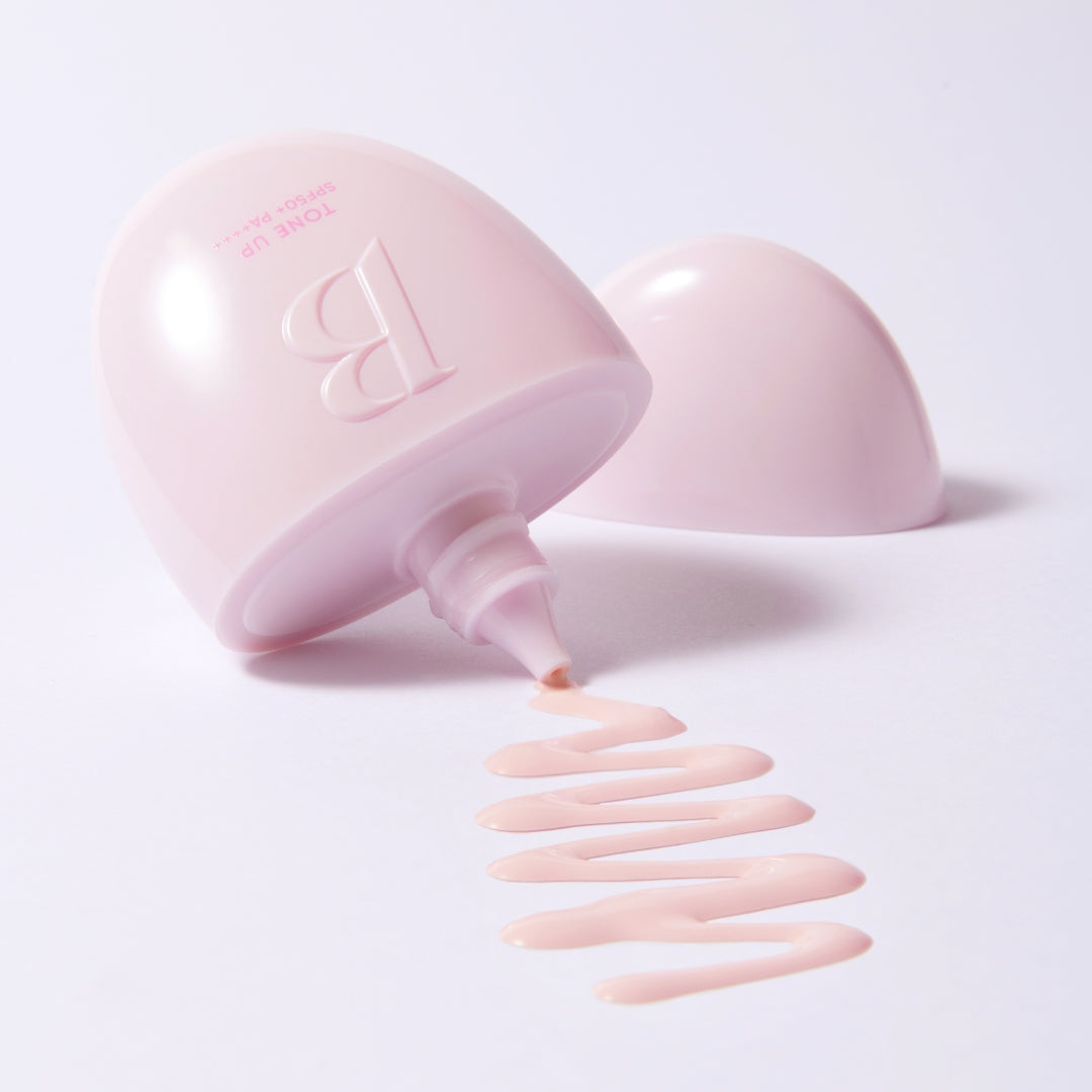 All Day Prep Tone Up Base Cream SPF50+ PA++++ 35ml